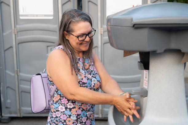 Best High-end porta potty rental  in Ralston, NE